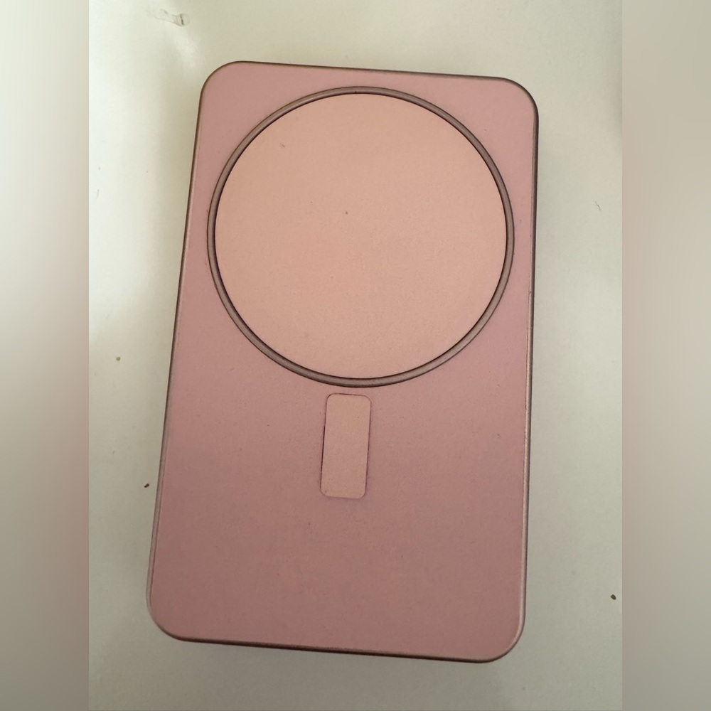 Prelude x MagSafe 5000mah charging power bank